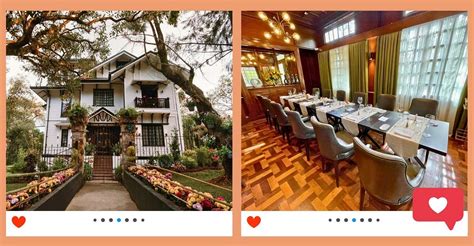 laperal white house now|Expensive Restaurant in Baguio .